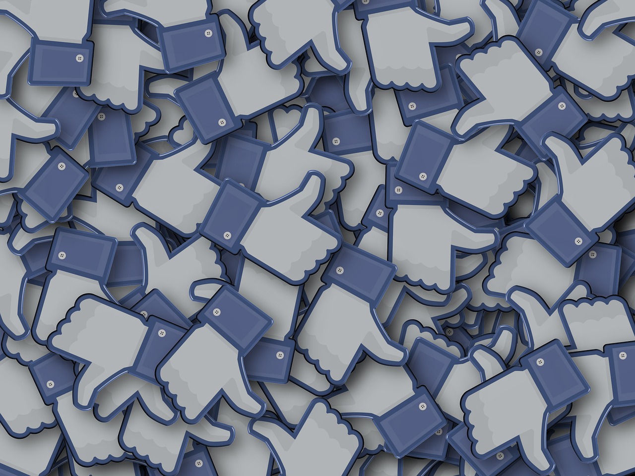Strategia social media: Promowanie fanpage na Facebooku
